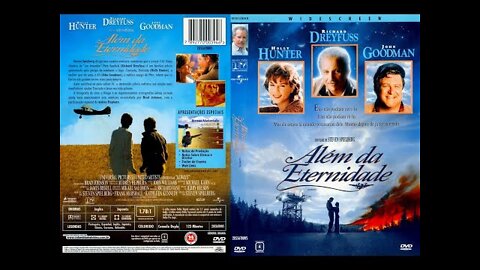 ALEM DA ETERNIDADE "FILME ESPIRITA"