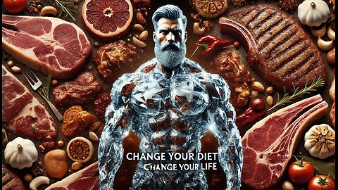 Change your diet, change your life