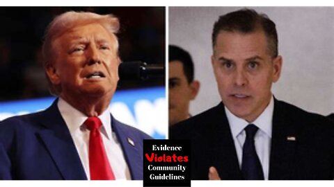 Achieve MAGA Through Pardons for DC's Most Corrupt People?