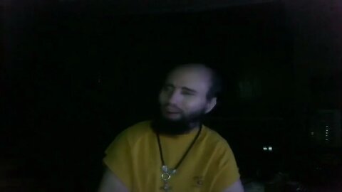 Cyraxx live on Ytube. "PEACE OUT !!!!!". Stays a talantless peadough and a criminal. 8/21/2023