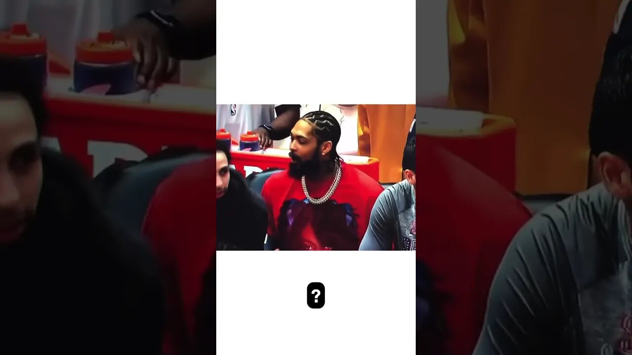 Is Brandon Ingram Good? 🧐