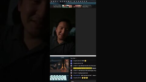 Sam Lee gets asked about The Guardian article 