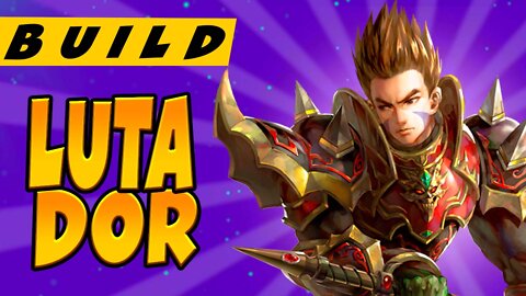 Build completa para Lutador PVP e PVE no Lost Tale