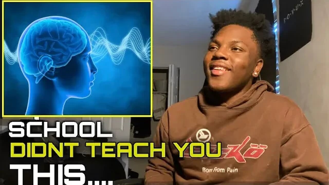How To BRAINWASH Yourself For Success & Destroy NEGATIVE THOUGHTS!