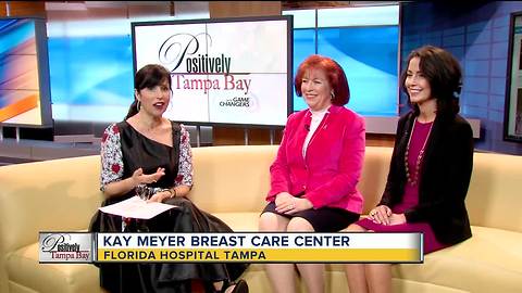 Positively Tampa Bay: Florida Hospital Tampa