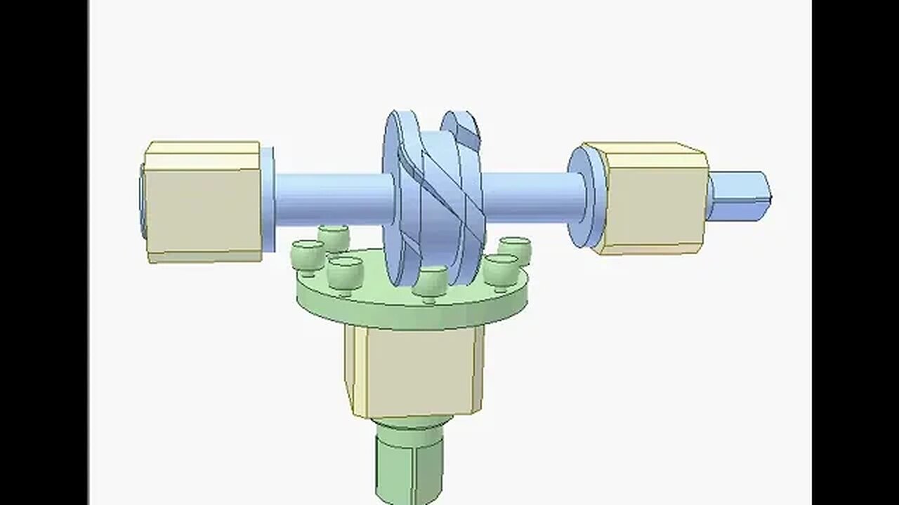 3167 Interrupted rotation 8