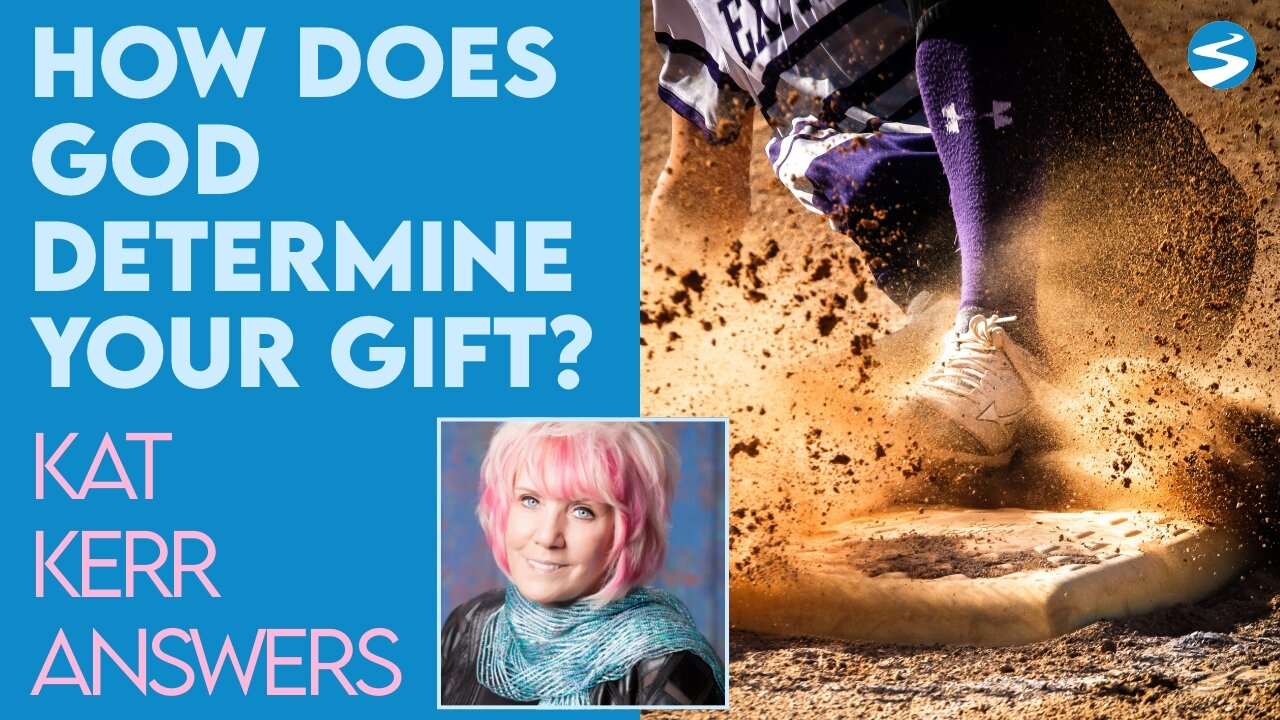 Kat Kerr: How Does God Determine Your Gifts? | April 27 2022