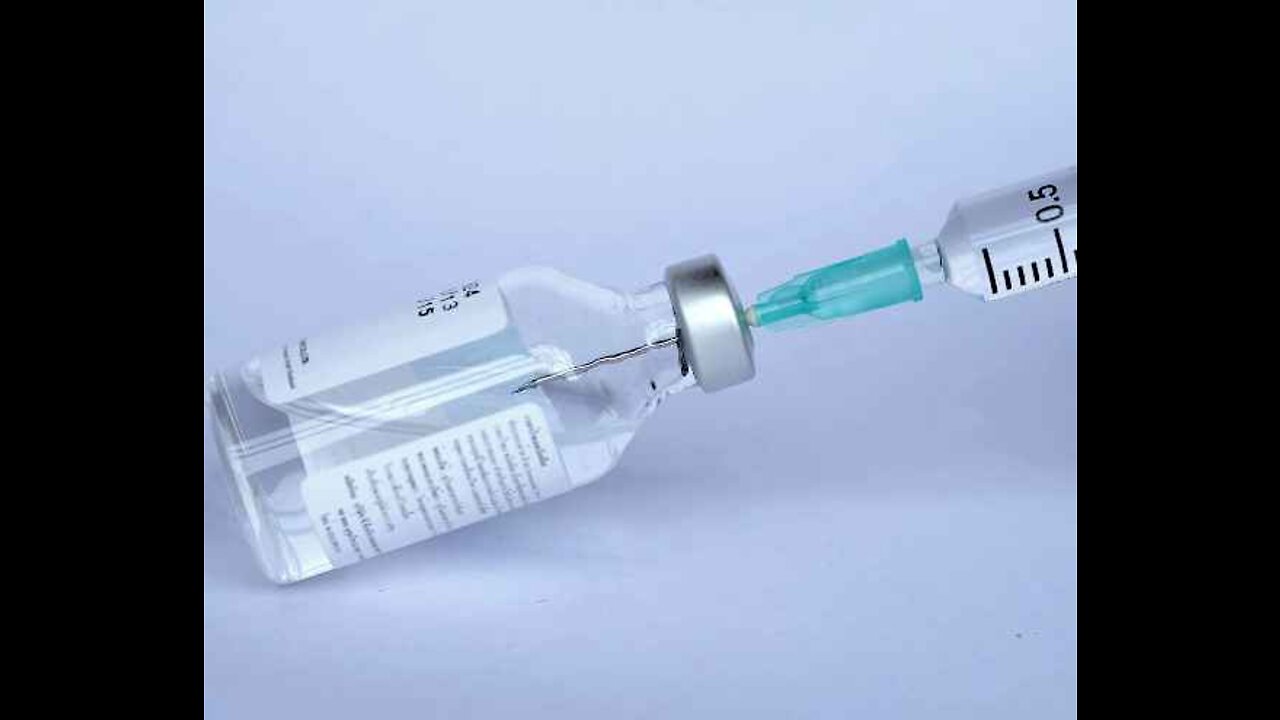 Court Revives Block of Vaccine Mandate for Federal Workers