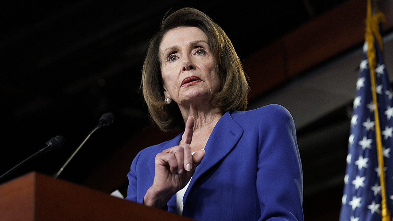 First Pelosi Throws Shade At Ocasio-Cortez, Now She Gives Her the Unkindest Cut of All