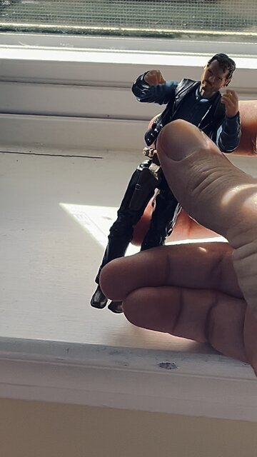 Happy Thriller Night!