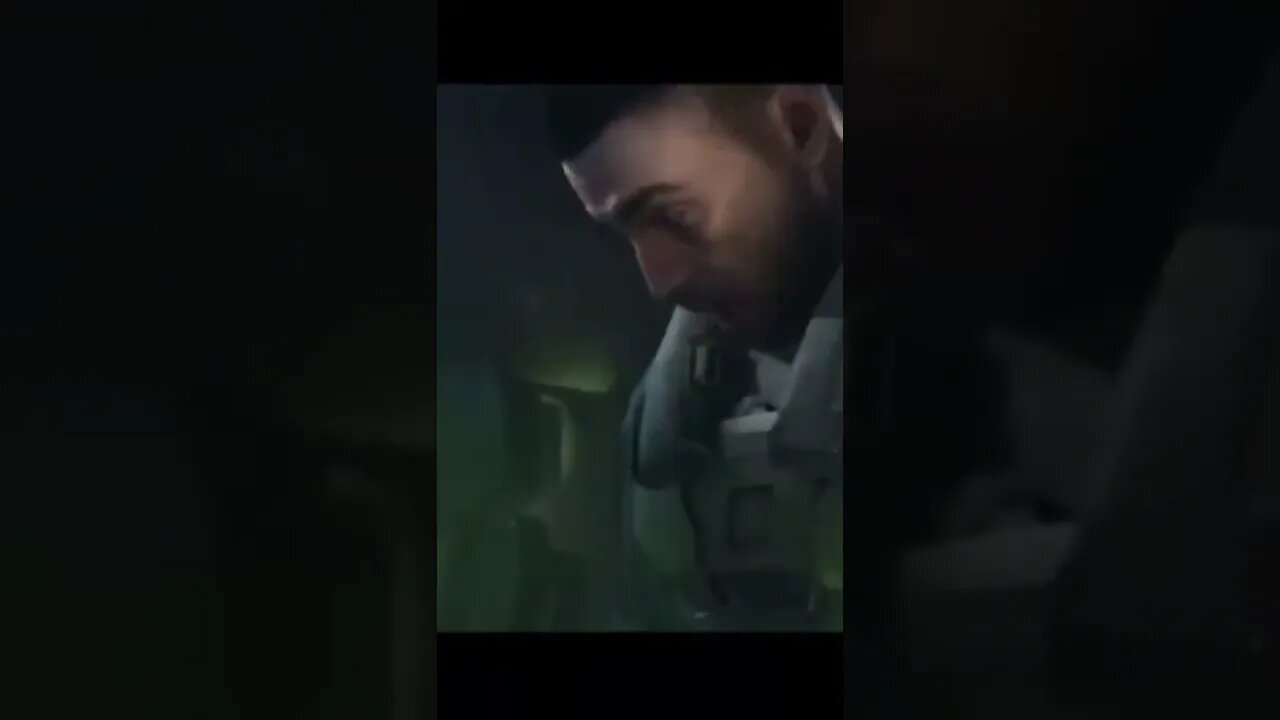 This Guy Needs Coffee #haloinfinite