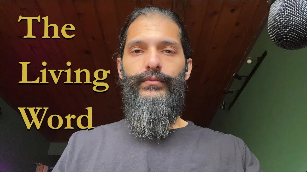 The Living Word | Patriarchs