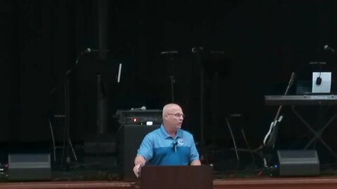 Prayer and Fasting- For the Power of God!
