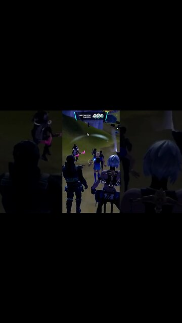 Doing My Best SypherPK Impression in the Pregame Lobby 💪🏽😎🤣 #fortnite #sypherpk #chapter4season2