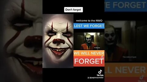 Don't forget that 👍