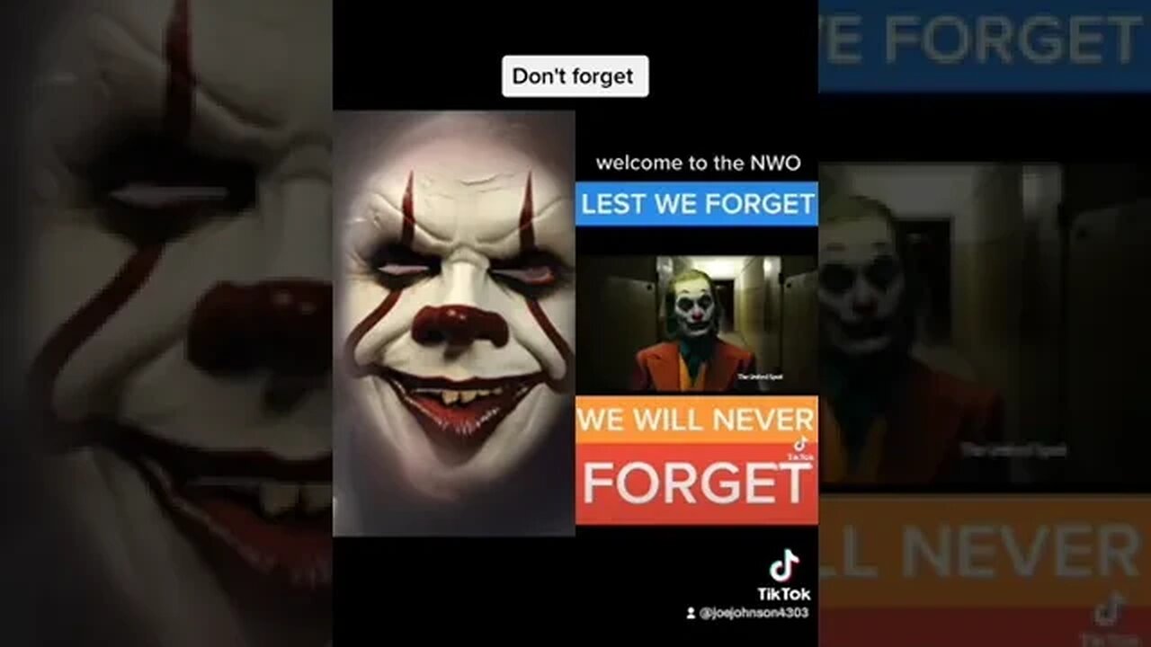 Don't forget that 👍