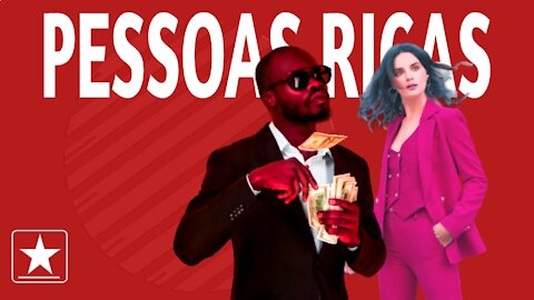 👉Hábitos Diários de Pessoas Ricas que Você Deveria Copiar