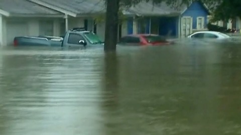 Hurricanes, flooded-out cars, and your money