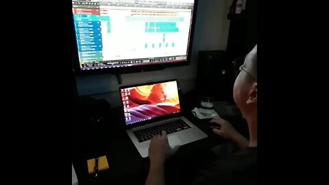 DUHO - Working Progress 2. Album!