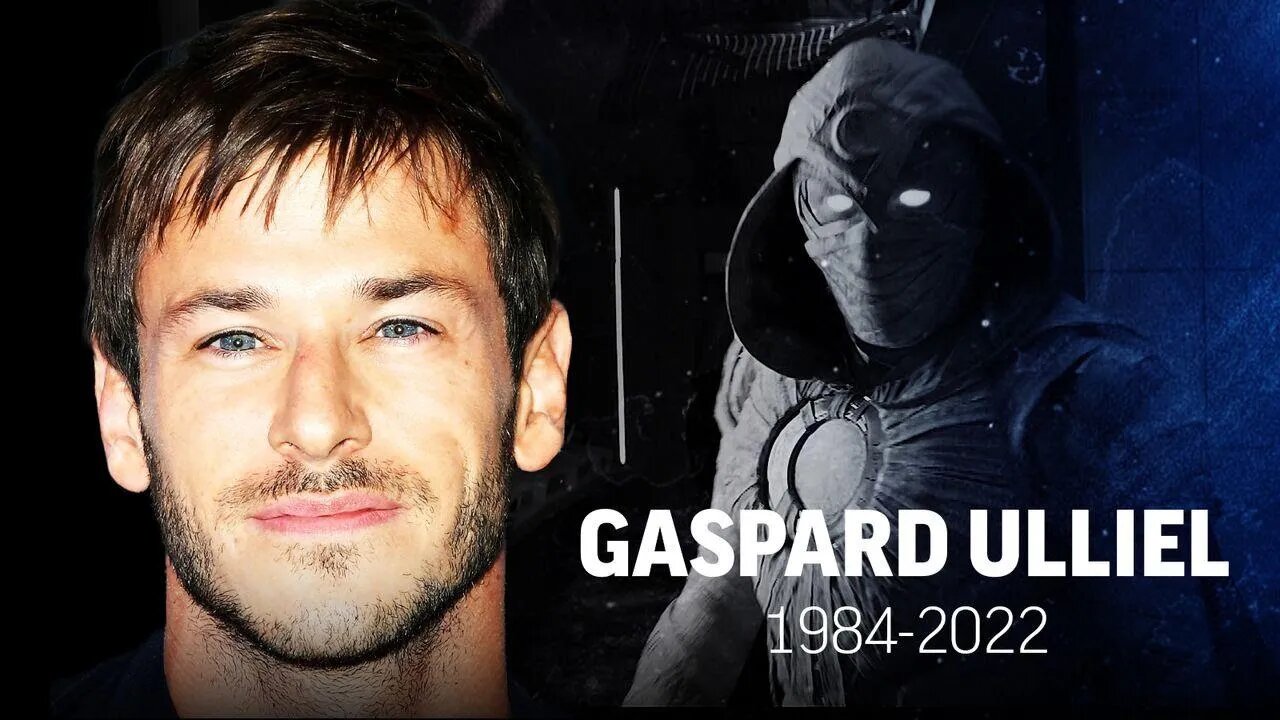 PROOF That Gaspard Ulliel Was SACRIFICED For MARVEL STUDIOS...