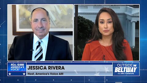 Jessica Rivera talks about the MLB moving the All Star Game from Atlanta to Denver