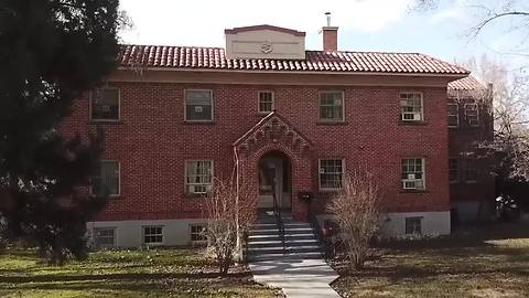 Salvation Army selling North End property including historic building