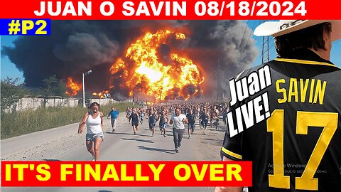 Juan o Savin BOMBSHELL 10/12/2024 💥 THE GLOBAL US MILITARY OPERATION 💥 Benjamin Fulford