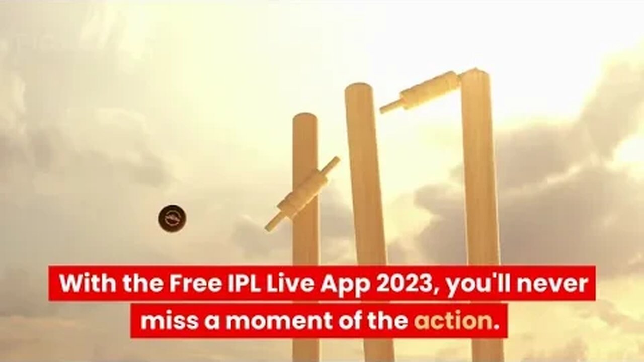 TATA IPL 2023 Kis App Me Dekhe | IPL Live App 2023 | IPL Koun Se App Par Aayega
