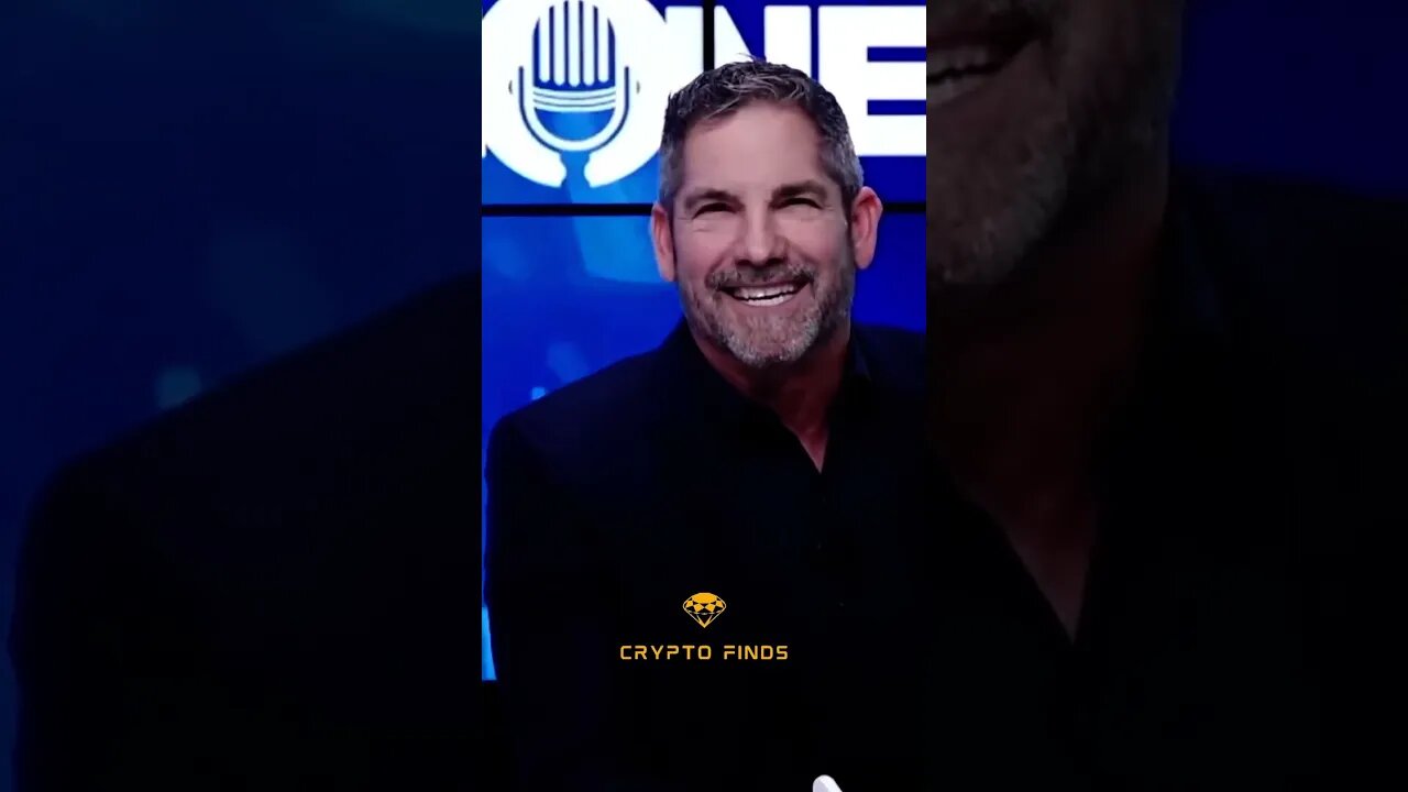 "One day I will make a million dollars" - Grant Cardone