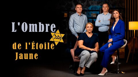Étoiles jaunes nazies à l'ère numérique
