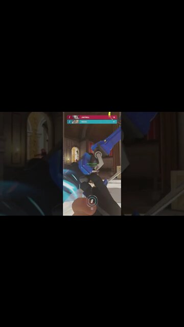 Overwatch 2 Gameplay