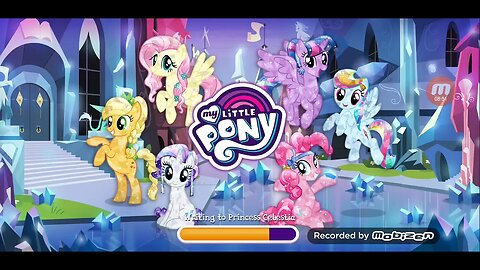 MLP My Little Neighbors pt 3 / August 2nd 2023