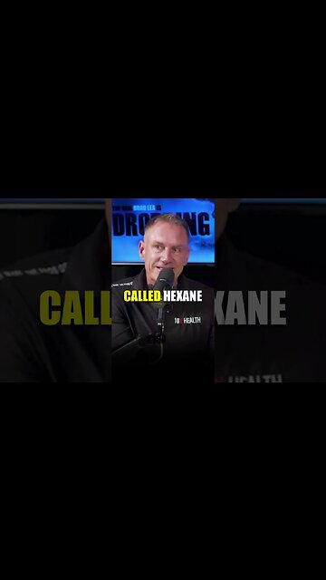 Are Seed Oils Healthy For You? | YouTube Short