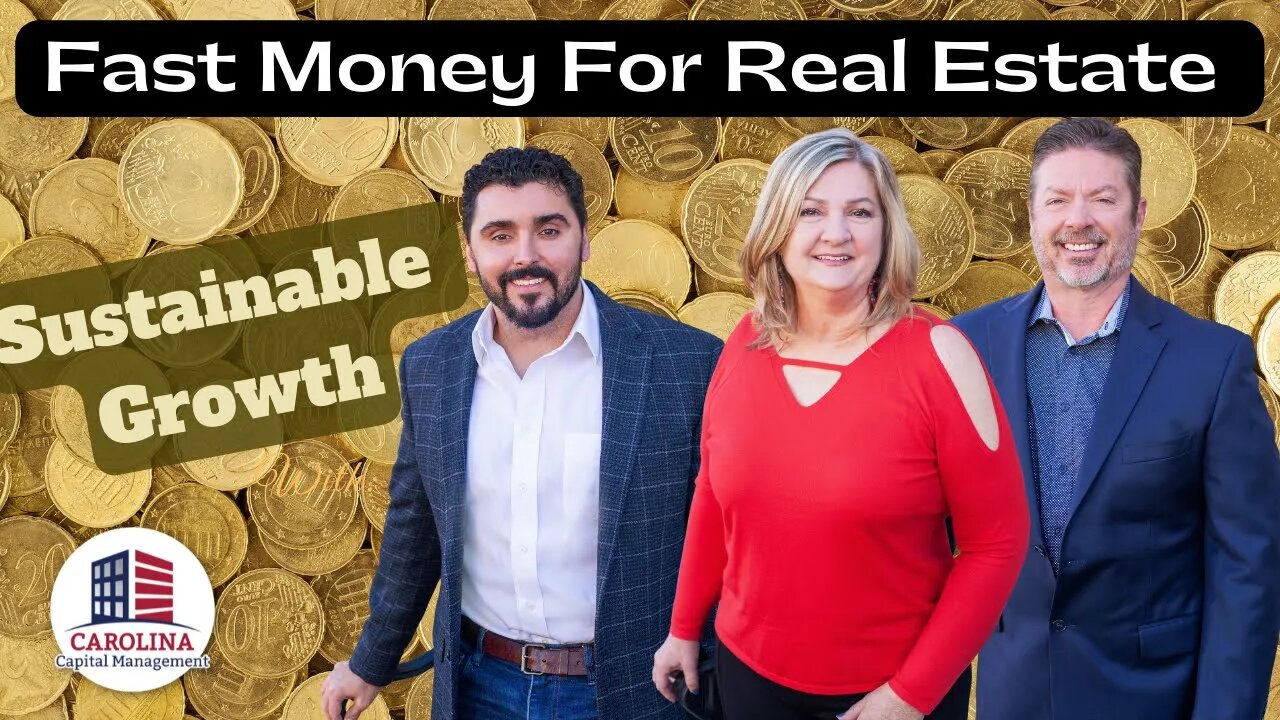 242 How To Scale Responsibly | Real Estate Investor Show - Hard Money for Real Estate Investors