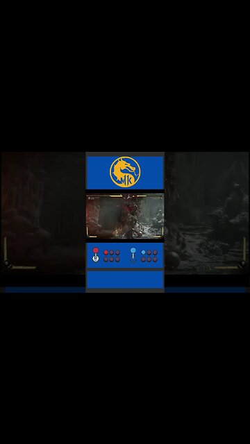 MORTAL KOMBAT 11 Spawn vs Erron Black Friendship @joghabilidade