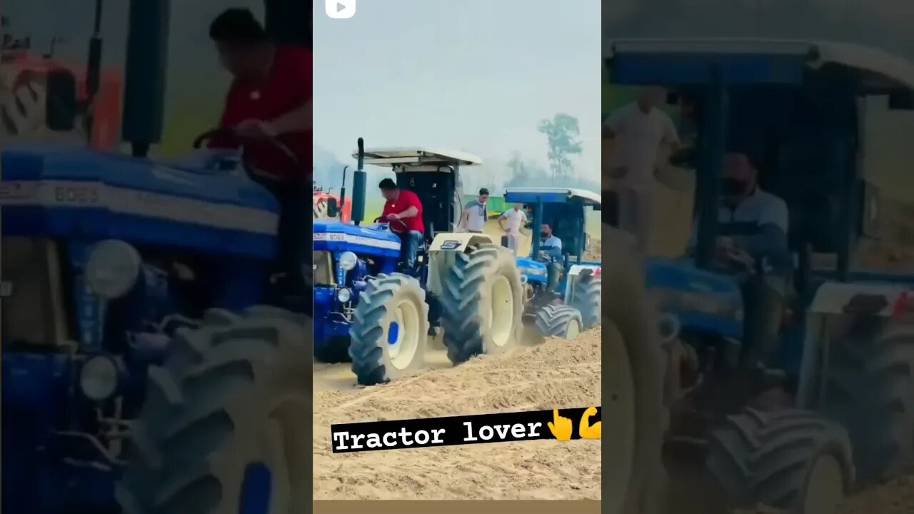 #shorts #viral #tractor #shortviral #tractorshorts #stunt #tractorstunt
