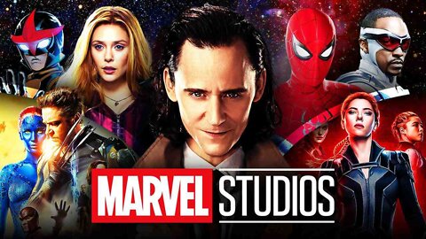 MCU Phase 5 Timeline Explained 30 Movies & Shows Releases to Expect