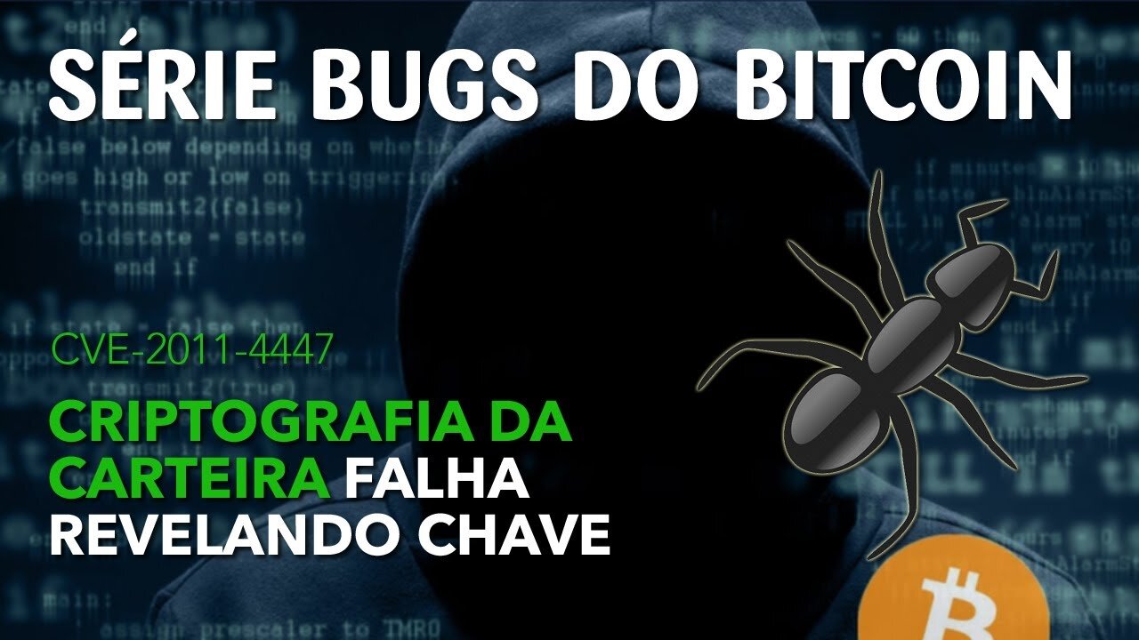 CVE-2011-4447_ Chave privada decriptografada pode ser recuperada a partir do arquivo wallet.dat