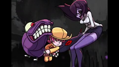 No Matches Lost No Mercy Parallel Realms Skullgirls Mobile