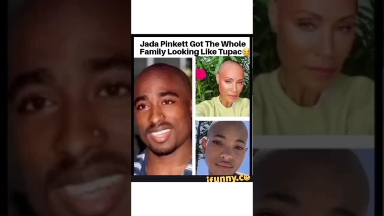 Jada pinkett Smith roast