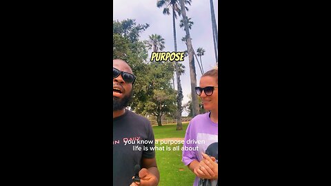 Purpose #dayodman #motivation #living #purposeliving #eeyayyahh