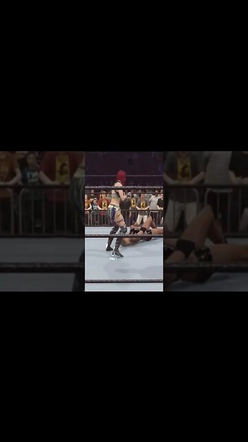 wwe 2k23 my faction Proving Grounds gameplay part 24