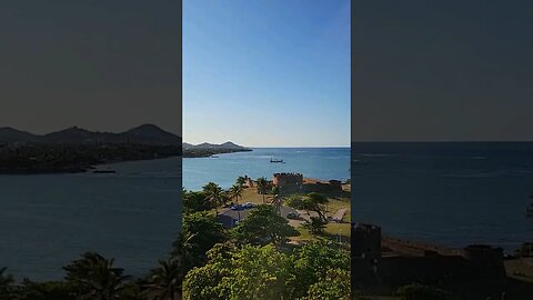 how's this view? #travel