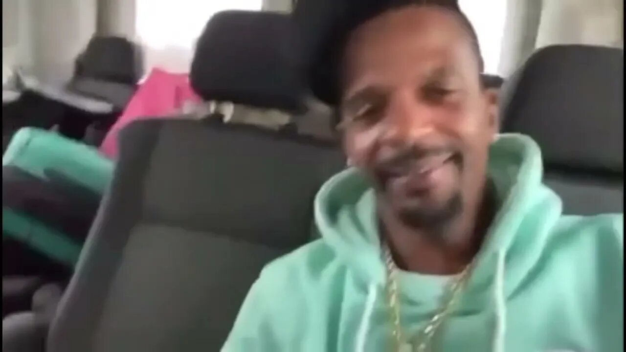 Charleston White reacts to Gunna taking a plea