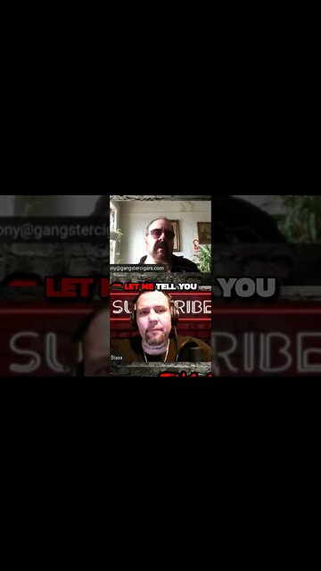 From Jail to Freedom Unbreakable Determination Defies All Odds Chattin with Staxx Show