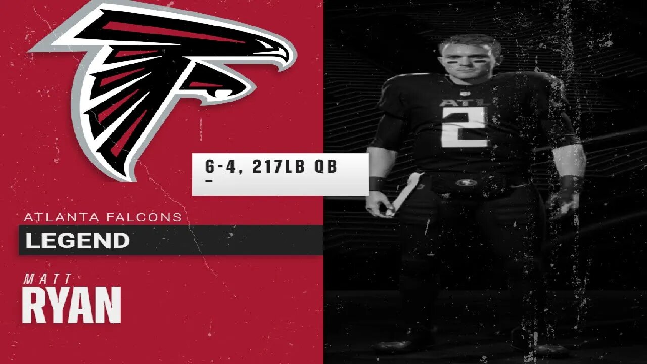 How To Make Matt Ryan In Madden 24