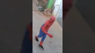 MELHORES PASSINHOS DO FOFÃO, O MÁSKARA E HOMEM-ARANHA DANÇANDO NA CARRETA DA ALEGRIA TREM BALADA