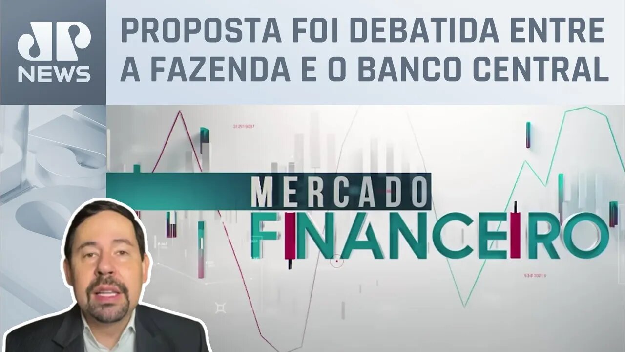 Nogueira: Haddad quer oferecer opção de parcelamento de compra via Pix | Mercado Financeiro