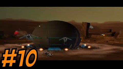Attack of the Clones - Lego Star Wars: The Videogame [10]