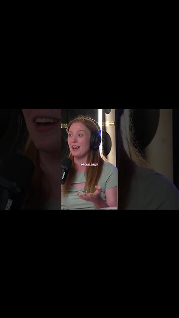 This DELUDED Modern Can't Stop Shouting